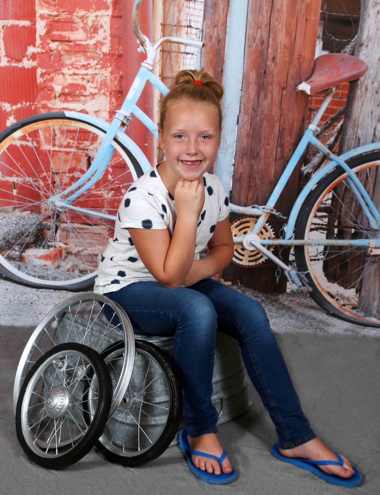 Bicyclette