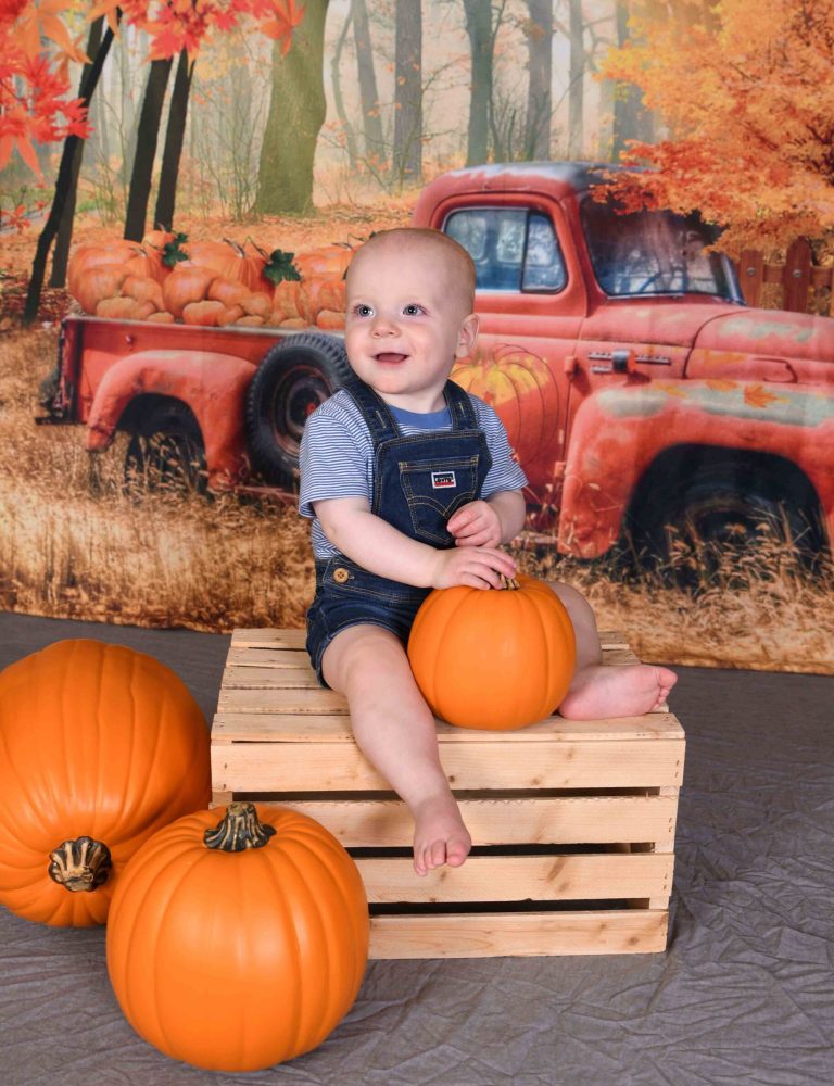 Citrouille