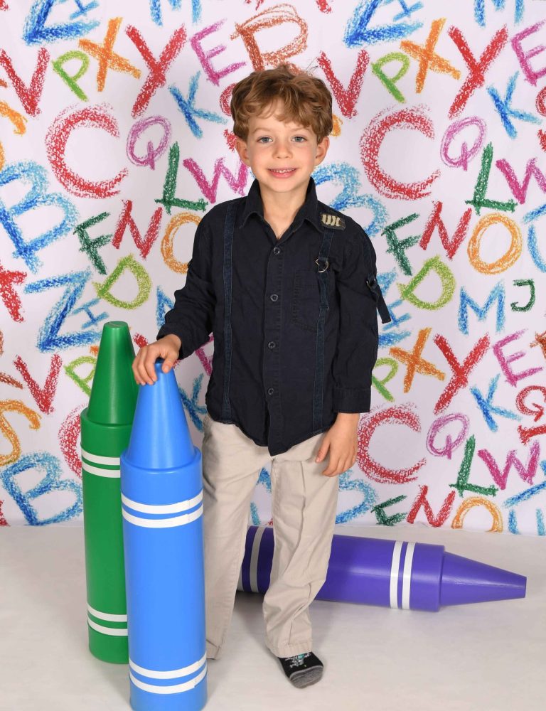 Crayon