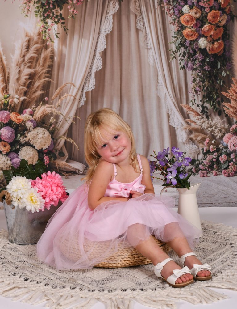 Fleur boheme