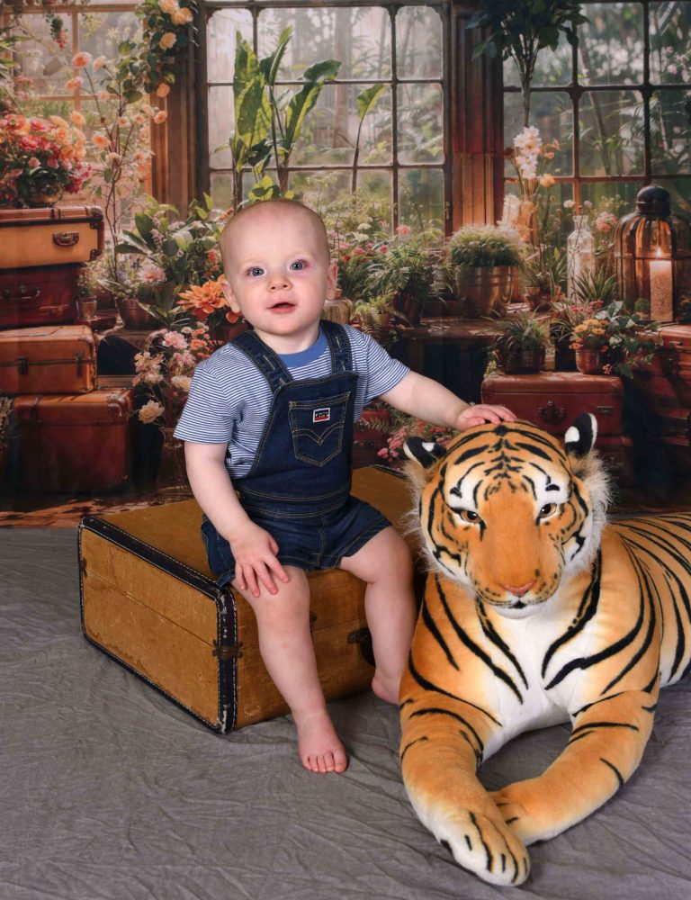 Jungle