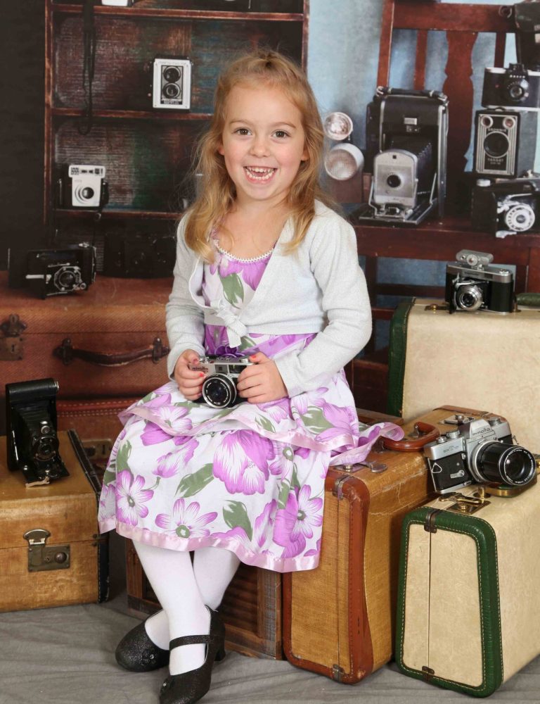 Photographe