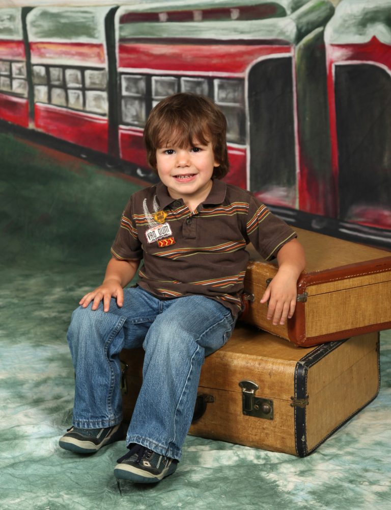 Train